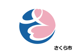 Flag of Sakura Tochigi